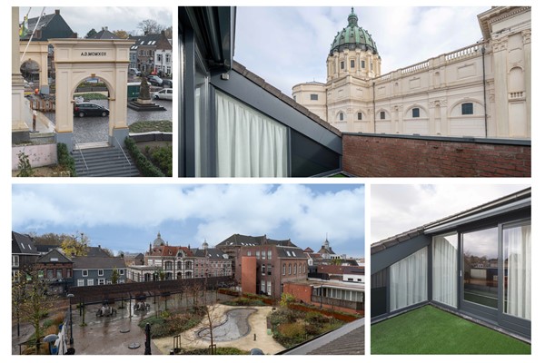 Medium property photo - Jan Gielenplein 24, 4731 HL Oudenbosch